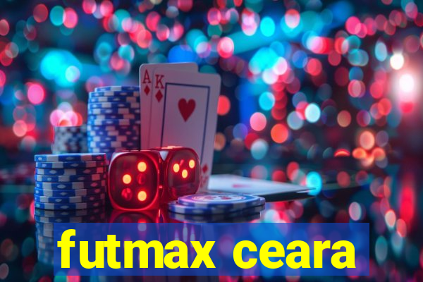 futmax ceara